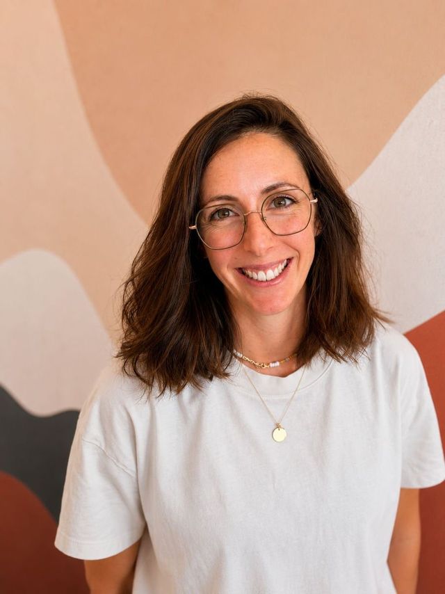 Portrait de Marina Winiarczyk
